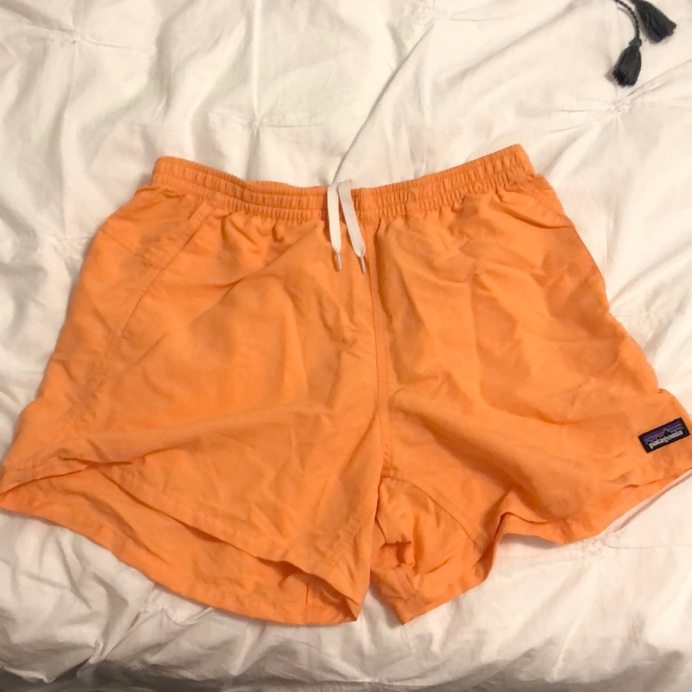 Patagonia Baggies shorts